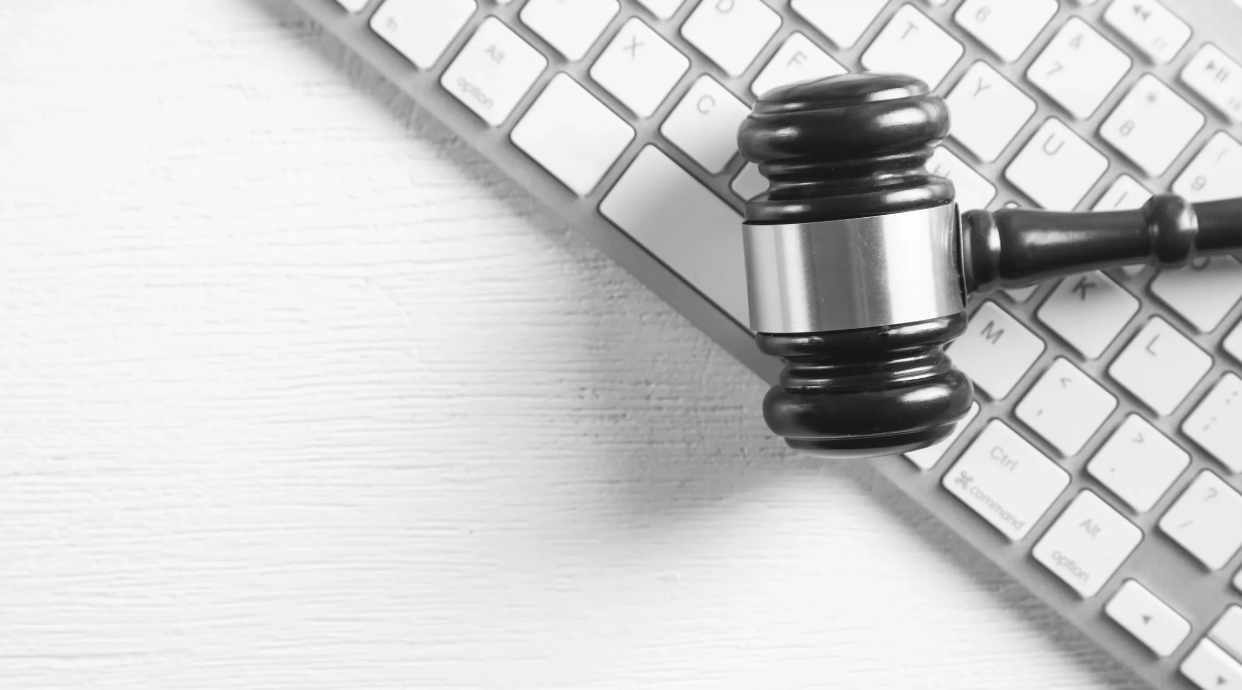 keys hanging from a safety deposit box