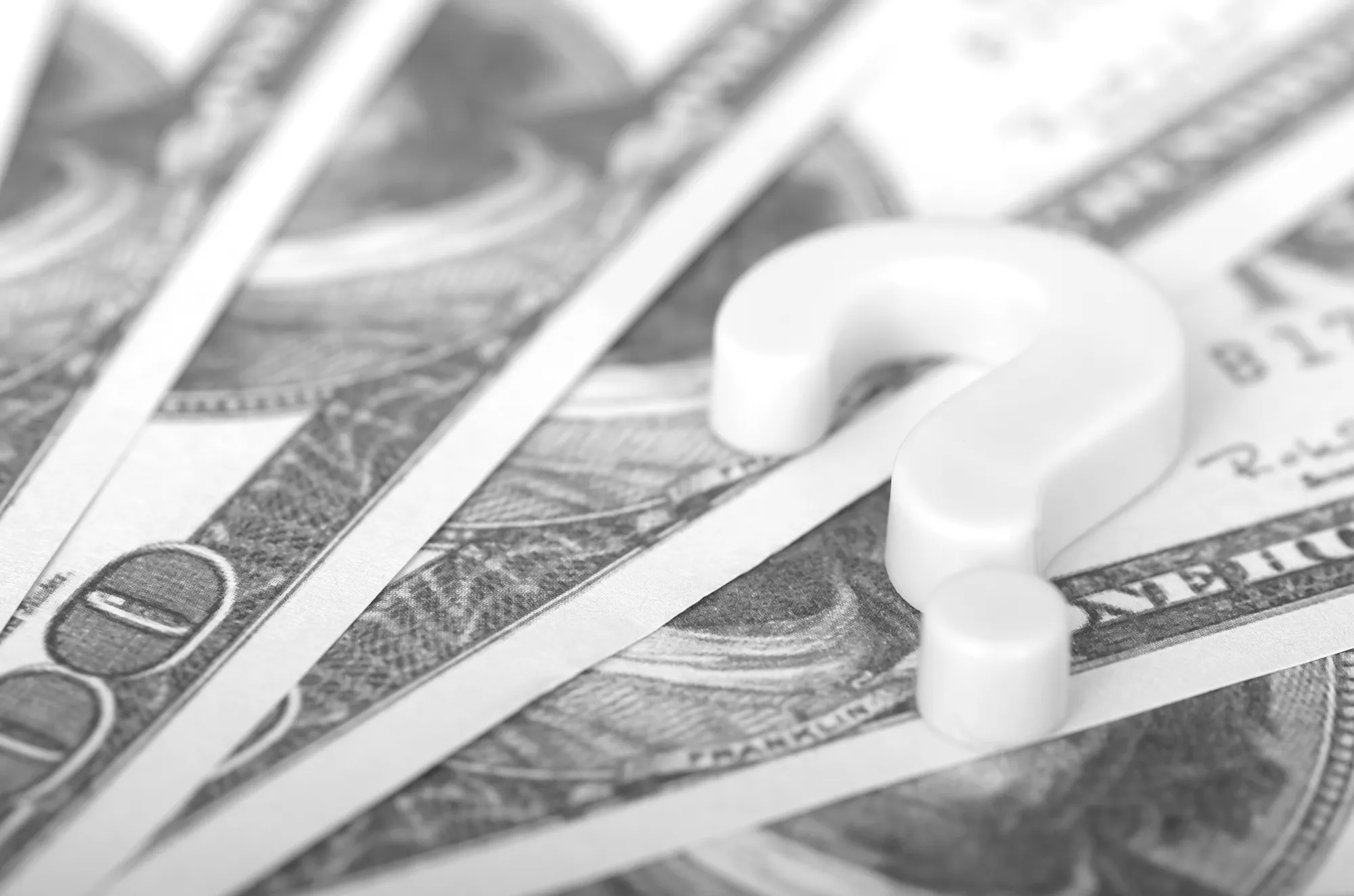 keys hanging from a safety deposit box