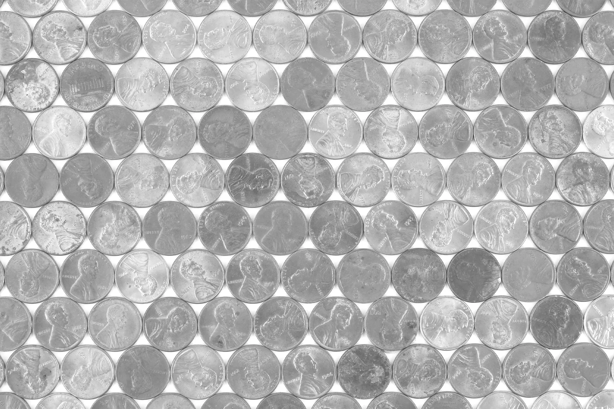 keys hanging from a safety deposit box